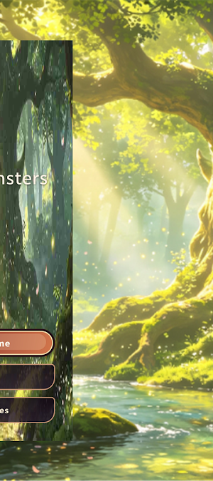RepelMonsters Screenshot 1