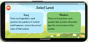 Strawberry English Screenshot 1