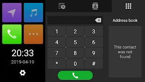 QDLink Screenshot 2