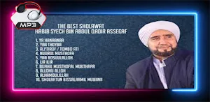 Sholawat Al Habib Syech Lengka Screenshot 0