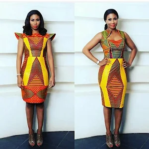 African Fashion Dresses Screenshot 2