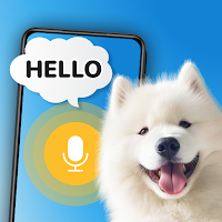 Human to Dog Translator