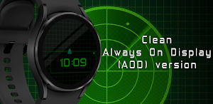 Dragon Radar Animated Face Screenshot 1