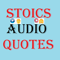 Stoics 450 Audio Quotes