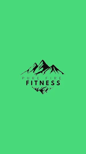 Pure Fire Fitness Screenshot 0