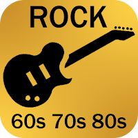 Rock Oldies 60s 70s