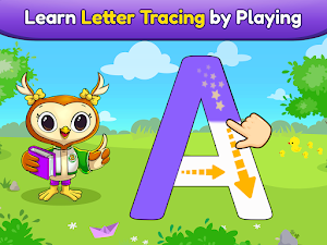 ABC Academy - Piano Baby Phone Screenshot 0