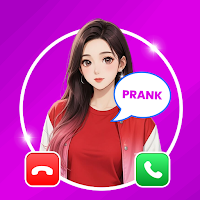Idol Video Call - Prank Chat