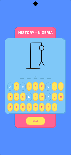 Meka App Screenshot 2
