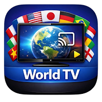 World TV Channels Hub