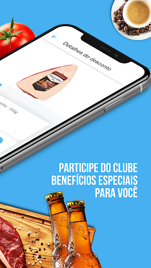Clube Atende Bem Screenshot 3