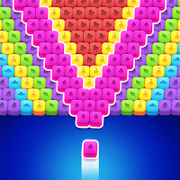 Bubble Shooter Rainbow 2024