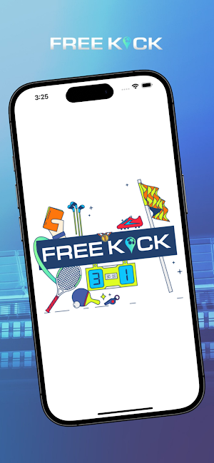Free Kick Screenshot 1