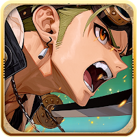 Ultimate Pirate Rage
