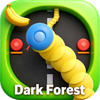 Dark Forest