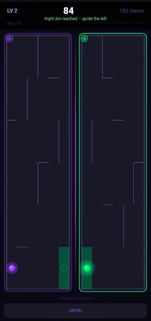 MirrorPath Screenshot 3
