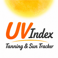 UV Index Tanning & Sun Tracker