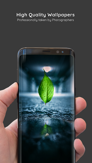 Water Wallpapers 8K ULTRA Screenshot 1
