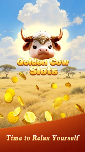 Golden Cow Slots Screenshot 0