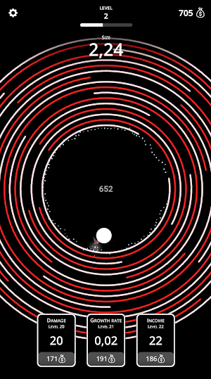 Throw & Hit Target Screenshot 1