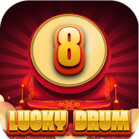 Lucky Drum - 4D Lucky Numbers