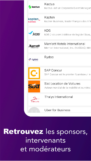 GBTA France Masterclass Screenshot 3