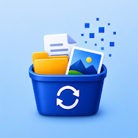 RePix: Files & Photo Recovery