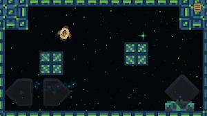 Super Space Jegue Screenshot 3