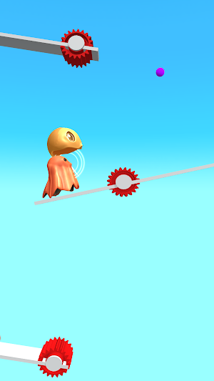 Jump Chomp Screenshot 3