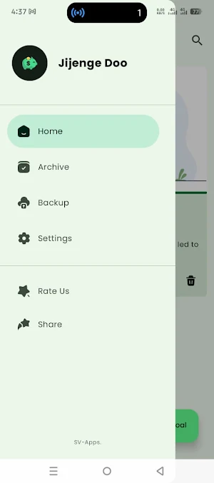 Jijenge Doo Screenshot 3
