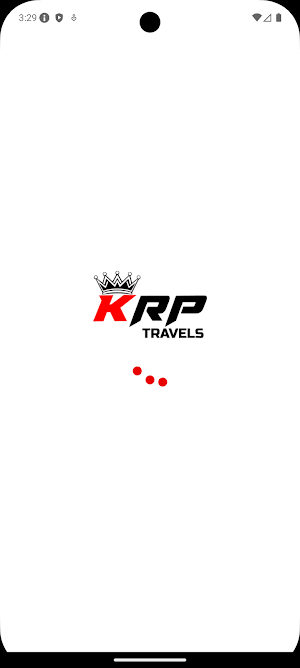 KRP TRAVELS Screenshot 0