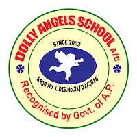 DOLLY ANGELS