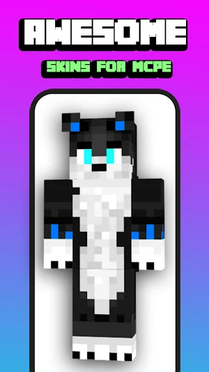Animal Skins Screenshot 3