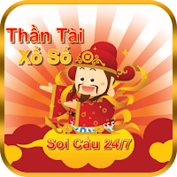 Thần Tài Xổ Số - Soi Cầu 24/7