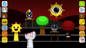 Horror Multiverse: Sandbox Screenshot 3