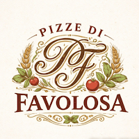 Pizze Di Favolosa