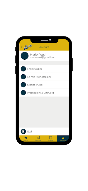 Bergamo Smart Screenshot 3