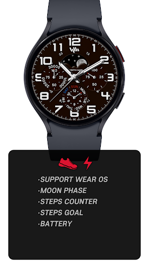 SamWatch Analog Omicron 2 2024 Screenshot 1