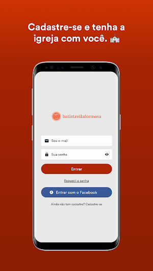 Batista Vila Formosa Screenshot 3