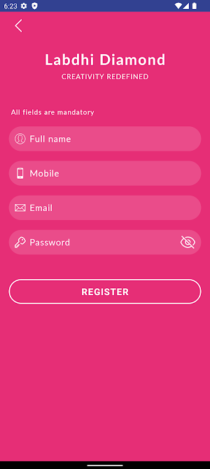 Labdhi Diamond Screenshot 0