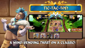 Guild Adventures: BATTLES Screenshot 0