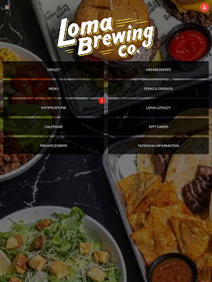 Loma Brewing Co. Screenshot 3