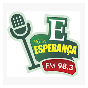 Rádio Esperança Fm Screenshot 1
