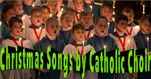 Christmas Songs Catholic Choir Screenshot 0