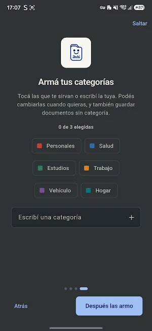 Archi Screenshot 3