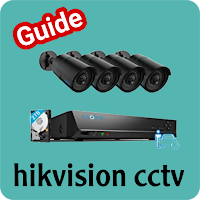 Hikvision CCTV Guide