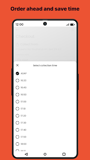 Gogi Screenshot 1