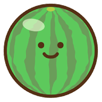 Make watermelon!