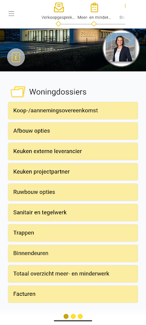 Fraanje Screenshot 1