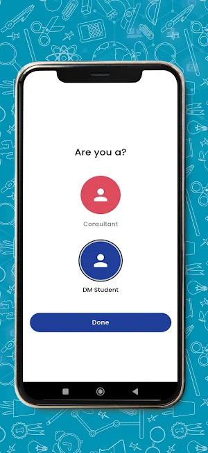 Jupiros Academy Screenshot 1